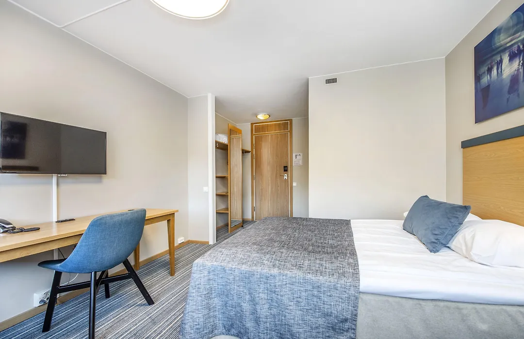 Anker Hotel-1