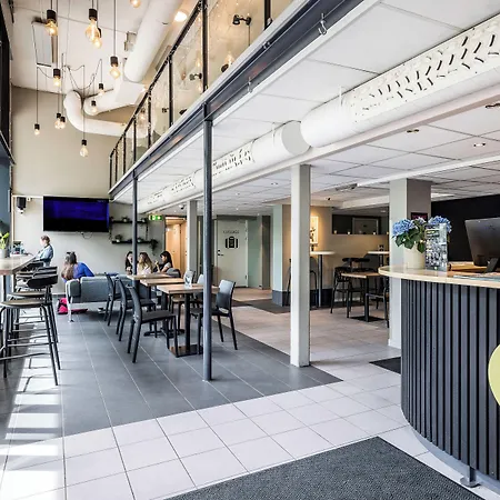 Anker Hotel-2